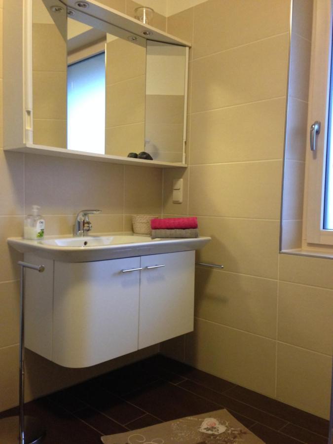 Elb Nest Gaestehaus Neu Darchau Экстерьер фото