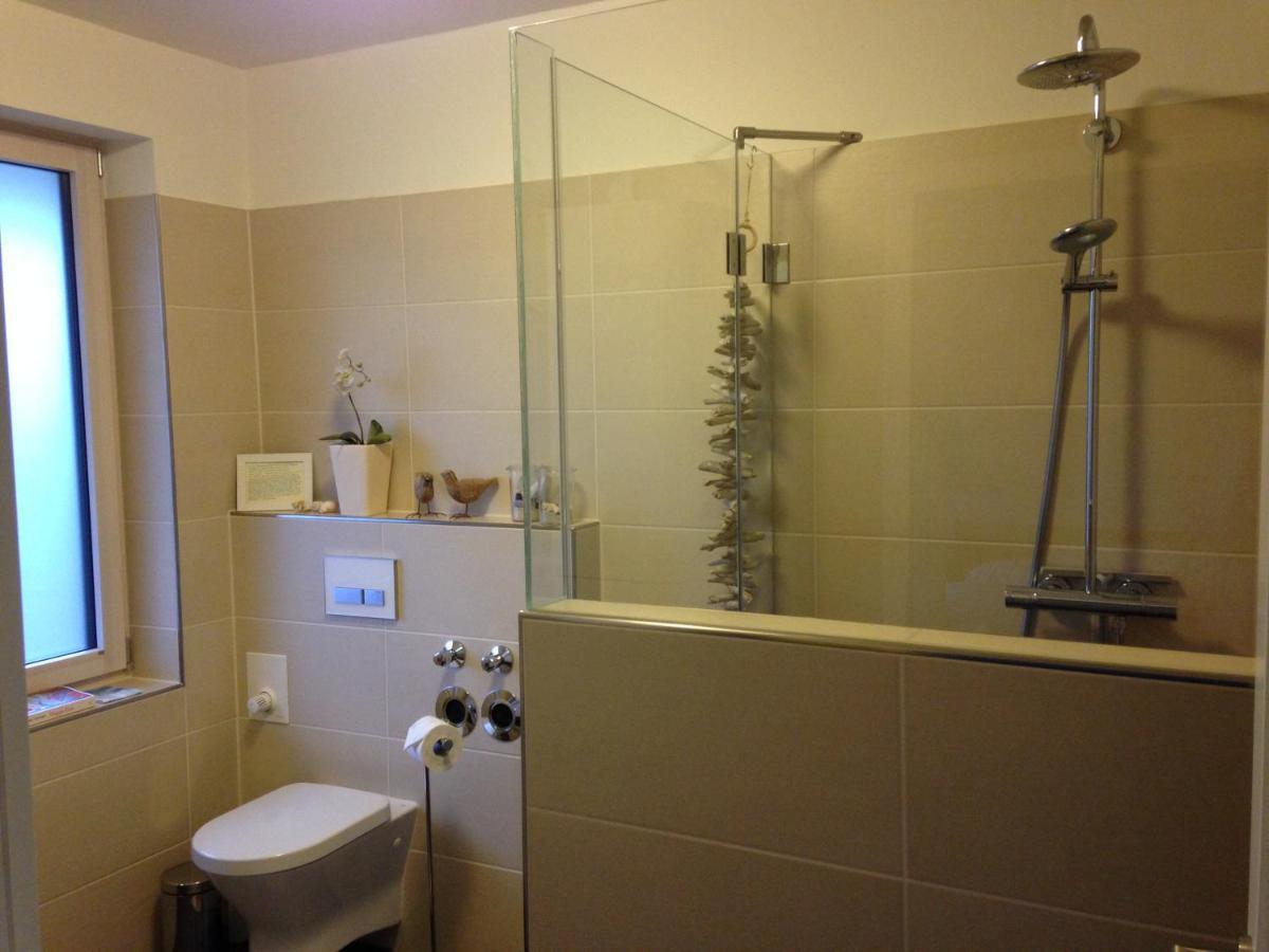 Elb Nest Gaestehaus Neu Darchau Экстерьер фото