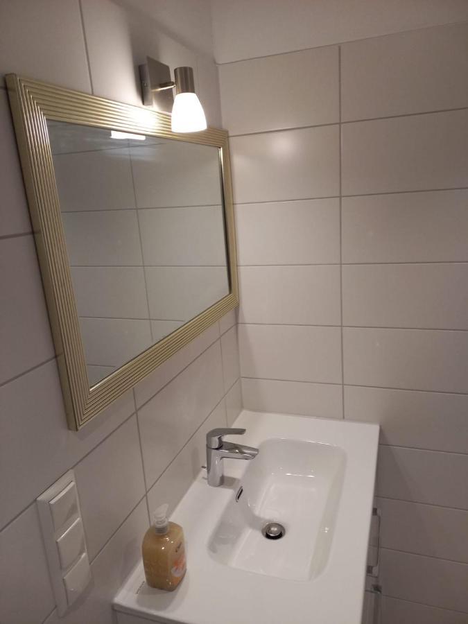 Elb Nest Gaestehaus Neu Darchau Экстерьер фото