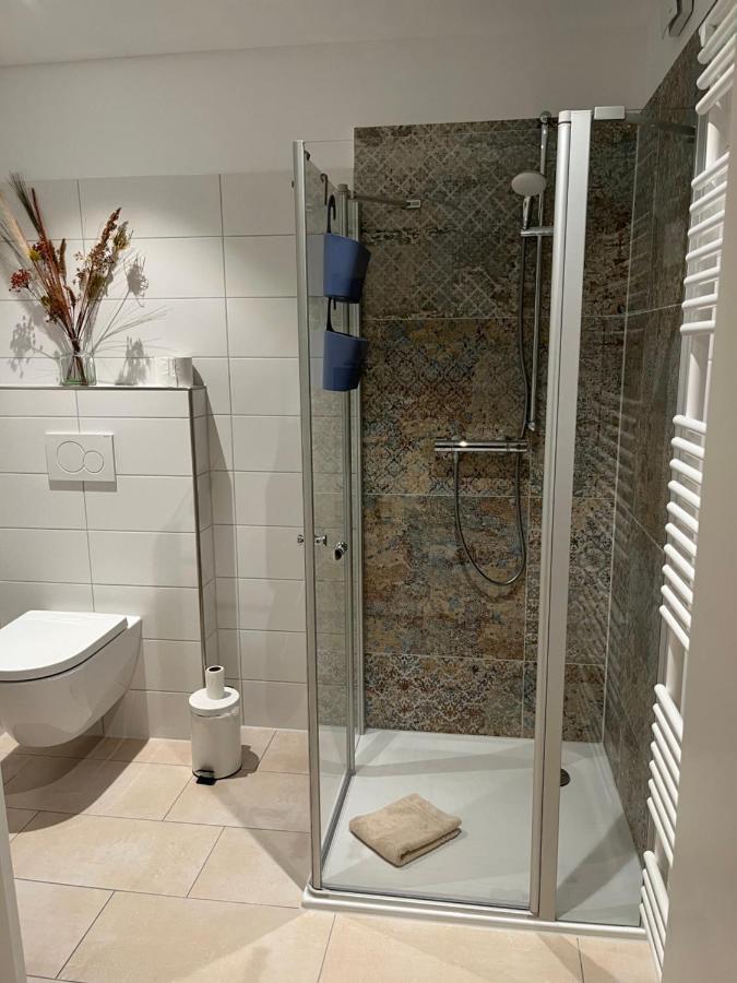 Elb Nest Gaestehaus Neu Darchau Экстерьер фото