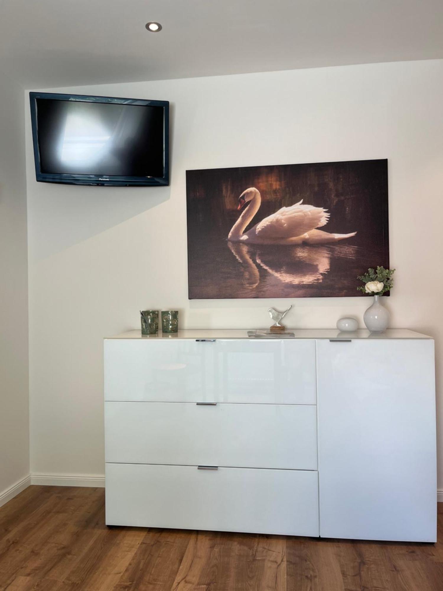 Elb Nest Gaestehaus Neu Darchau Экстерьер фото