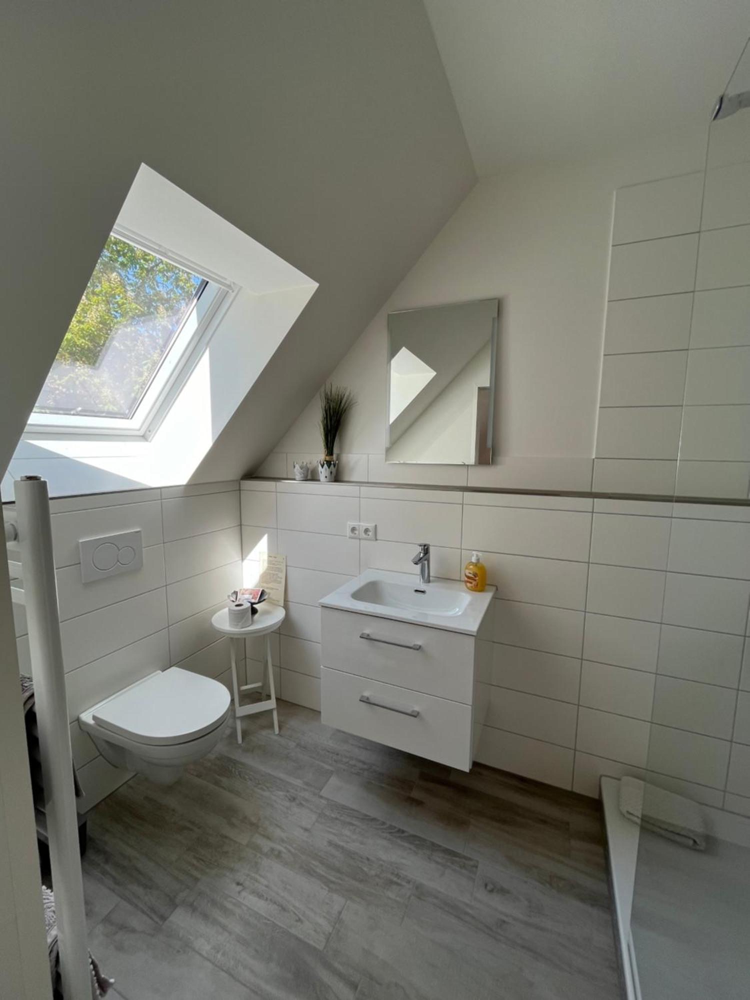 Elb Nest Gaestehaus Neu Darchau Экстерьер фото