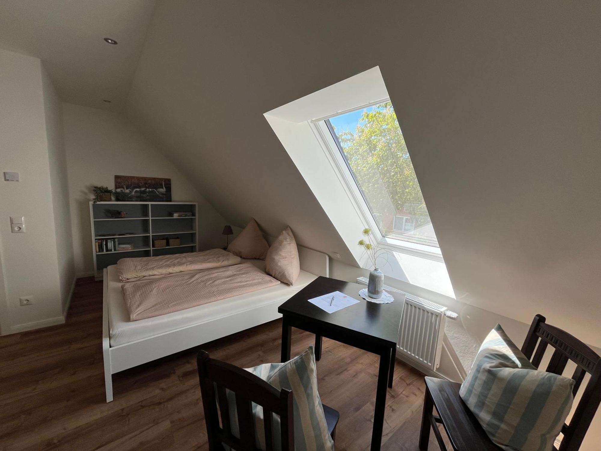 Elb Nest Gaestehaus Neu Darchau Экстерьер фото