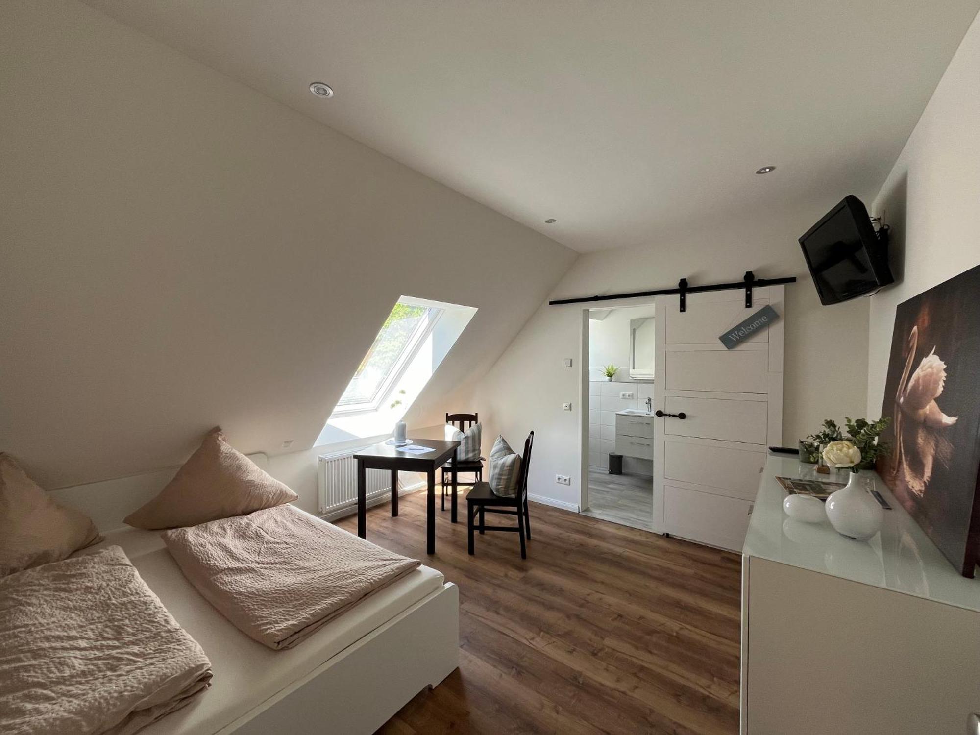 Elb Nest Gaestehaus Neu Darchau Экстерьер фото