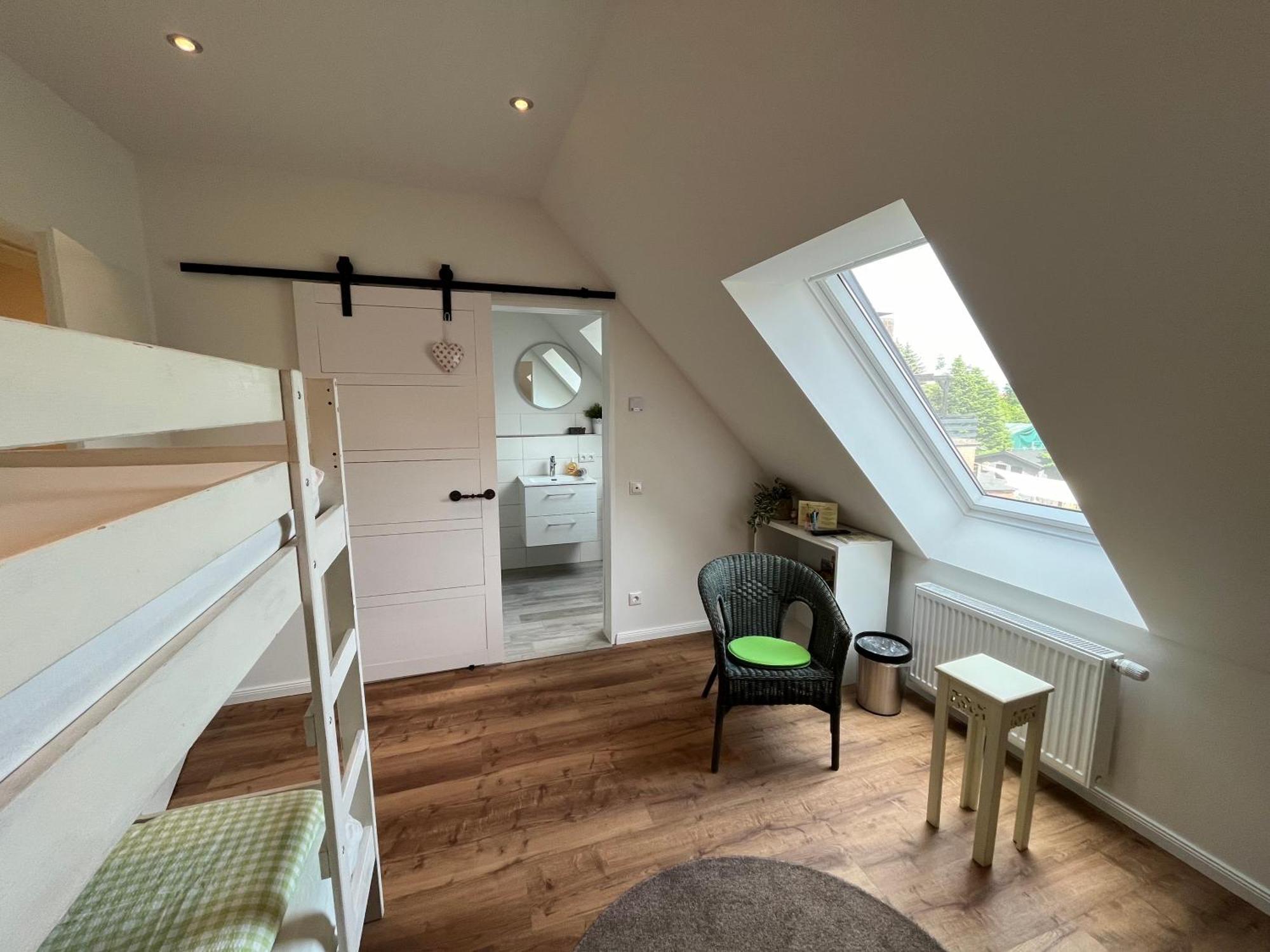 Elb Nest Gaestehaus Neu Darchau Экстерьер фото