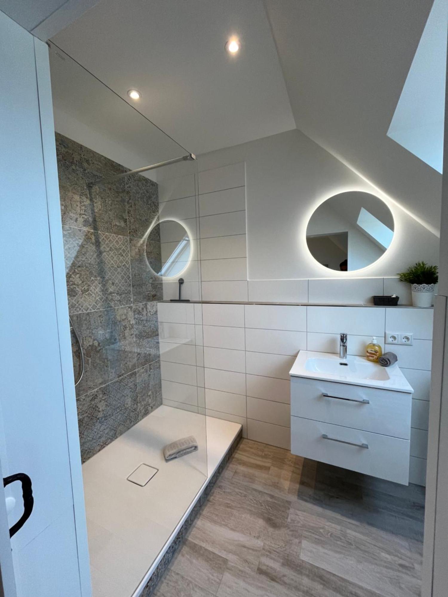 Elb Nest Gaestehaus Neu Darchau Экстерьер фото