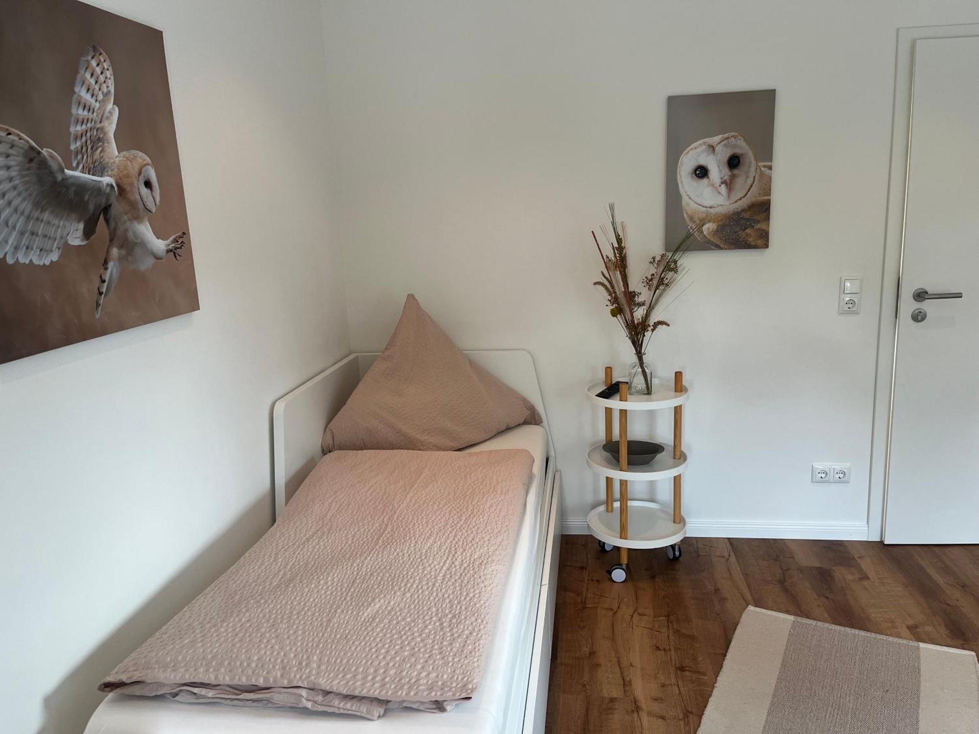 Elb Nest Gaestehaus Neu Darchau Экстерьер фото