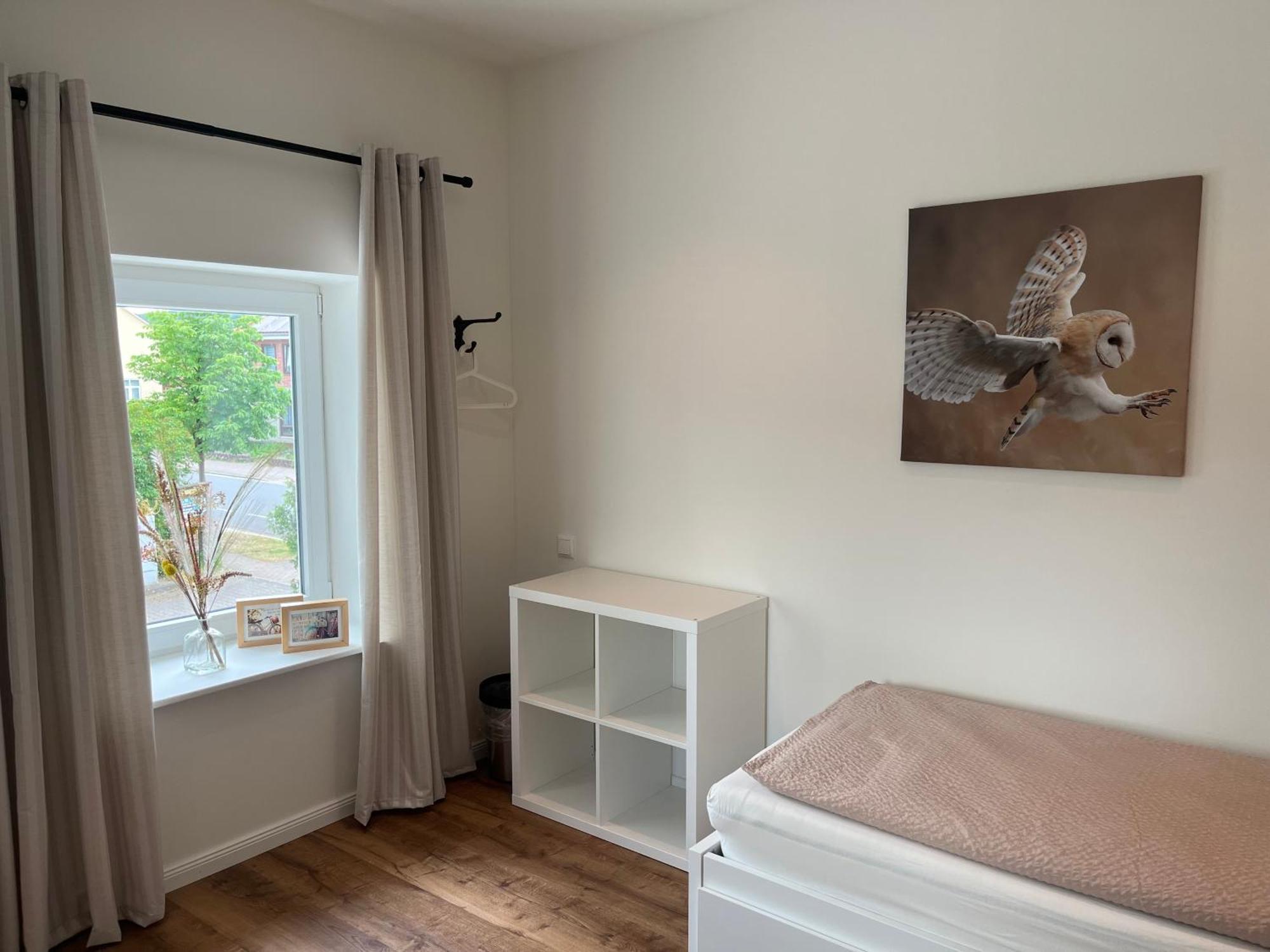Elb Nest Gaestehaus Neu Darchau Экстерьер фото