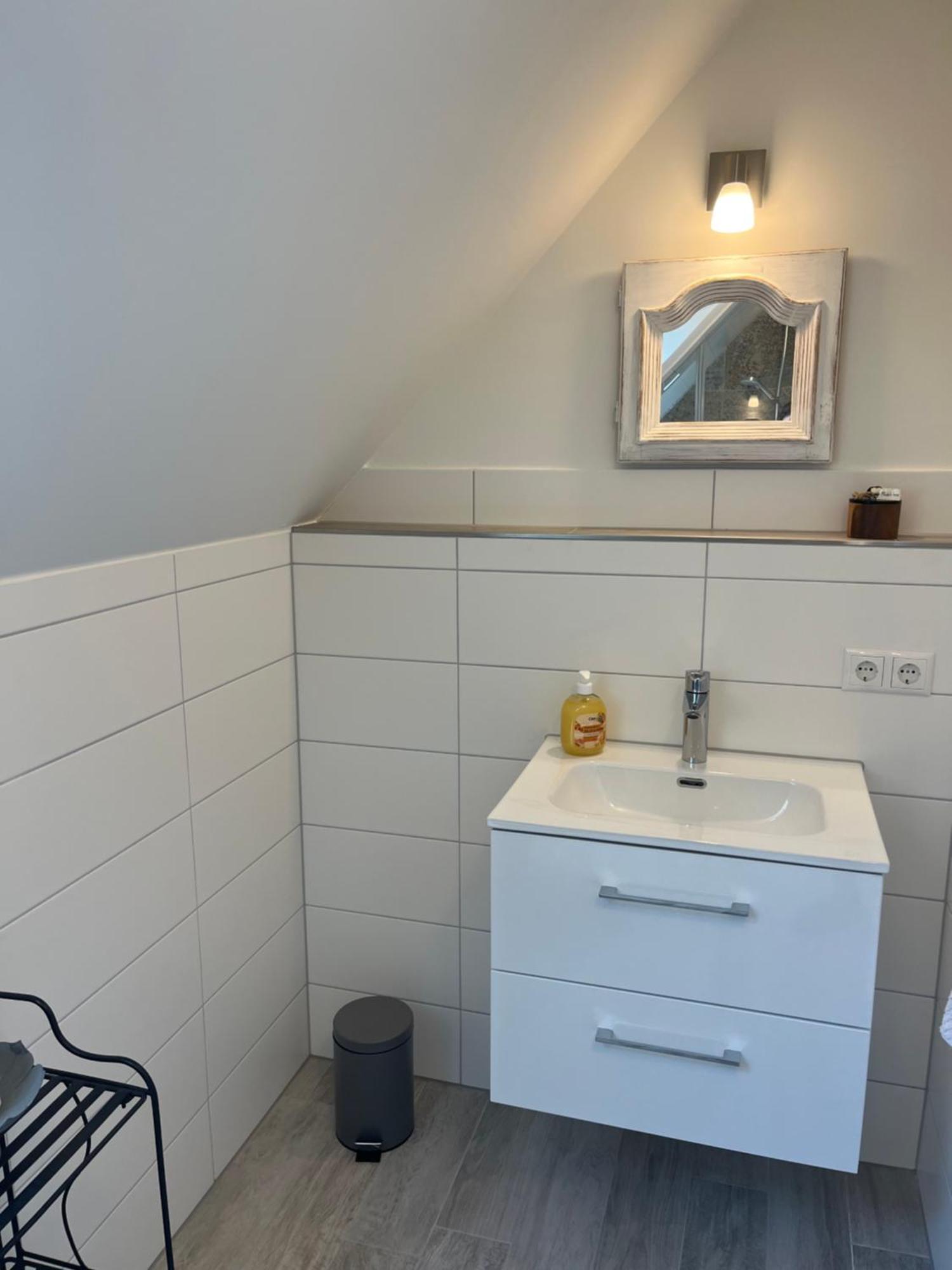 Elb Nest Gaestehaus Neu Darchau Экстерьер фото